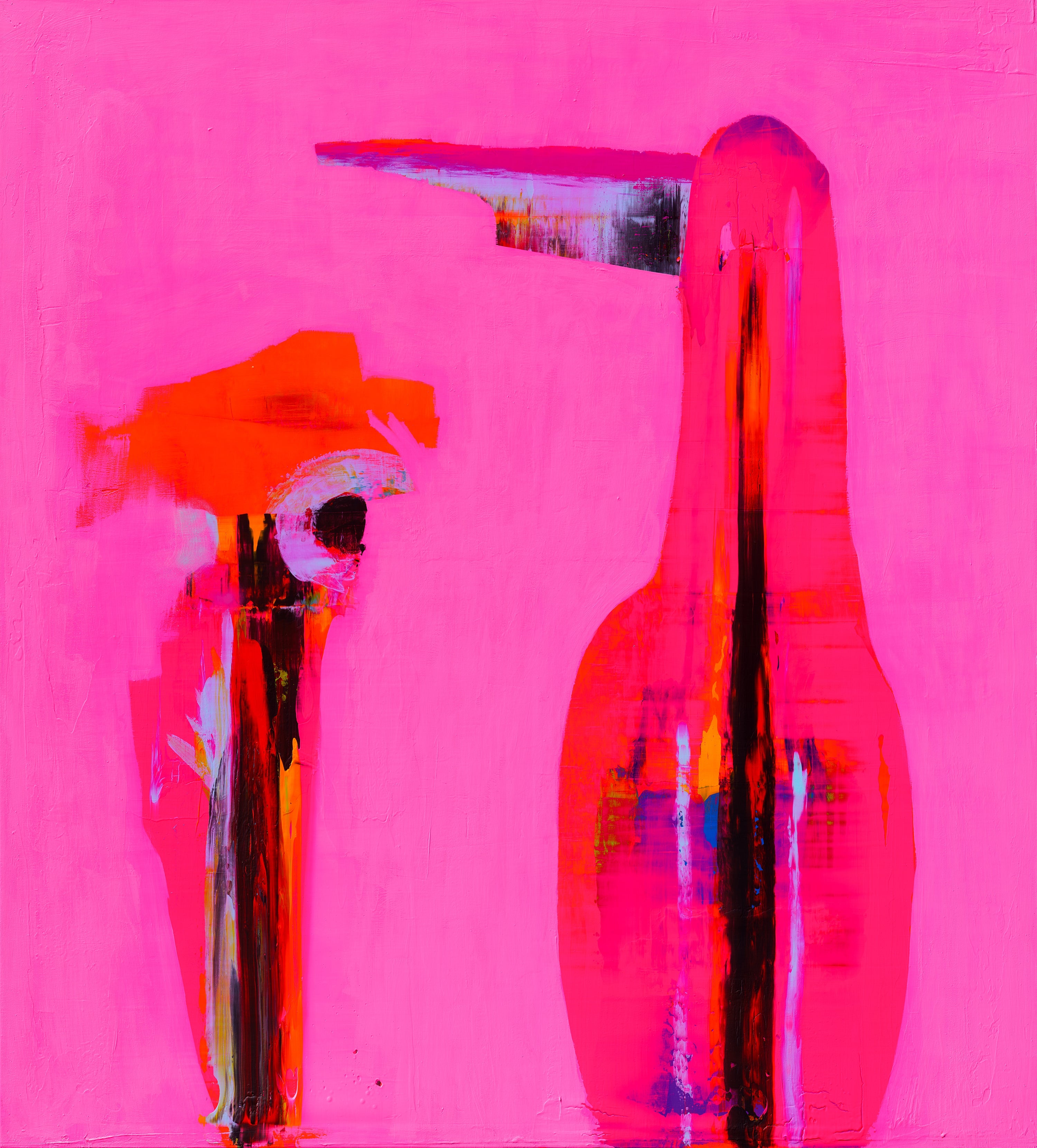 "Liminal Time" - Limited Edition Print